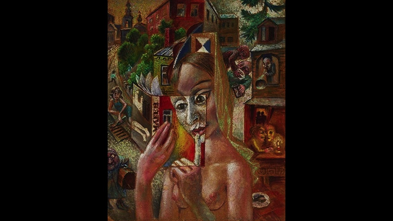 John Coltrane - Spiritual