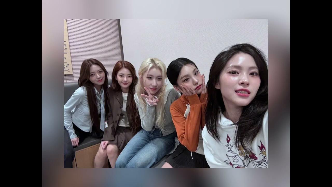 ITZY - Imaginary Friend (Slowed) ITZY - Imaginary Friend (Slowed)