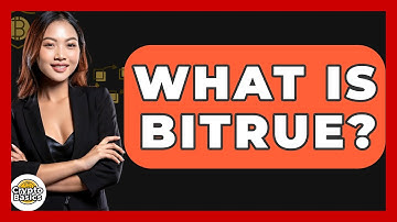 What Is Bitrue? - CryptoBasics360.com