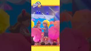 Show dos Bonecos Maria Clara e JP 