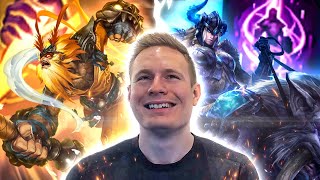 How to Build MONSTER Wukong and Dominate Jungle
