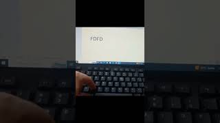 Add Bismillah in Arabic in MS word #computere the video is just for educational purposes only