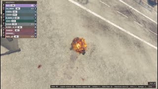 Vídeo Escrachando Quem Ta Imortal Sessão Bad Sport Gta5