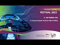 Unisa teaching and learning awards 2023