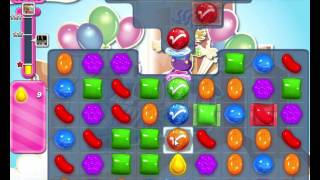 Candy Crush Saga LEVEL 1709 [FLASH VERSION]