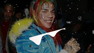 69, 6IX9INE ft. Nicki Minaj - FeFe (Lyrics, Official Audio)