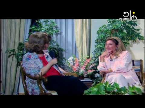 زيزي البدراوي عبد الحليم حافظ غنى لي جواب أو حبيبي الغالي بفيلم البنات والصيف