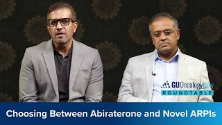 Choosing Between Abiraterone and Novel ARPIs: Practical Insights