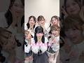 新曲『だいすきテスト』でアカペラリレー️📝︎💗ˊ˗ ‎#だいすきテスト #PixelRibbon #ぴくりぼ #ゆぴえな #アイドル