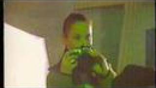 Video voorbeeld van "PLAVI ORKESTAR - Straze (1998)"
