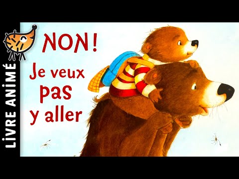 Putar Non pas dodo ! 2/2 - L'École des Loisirs