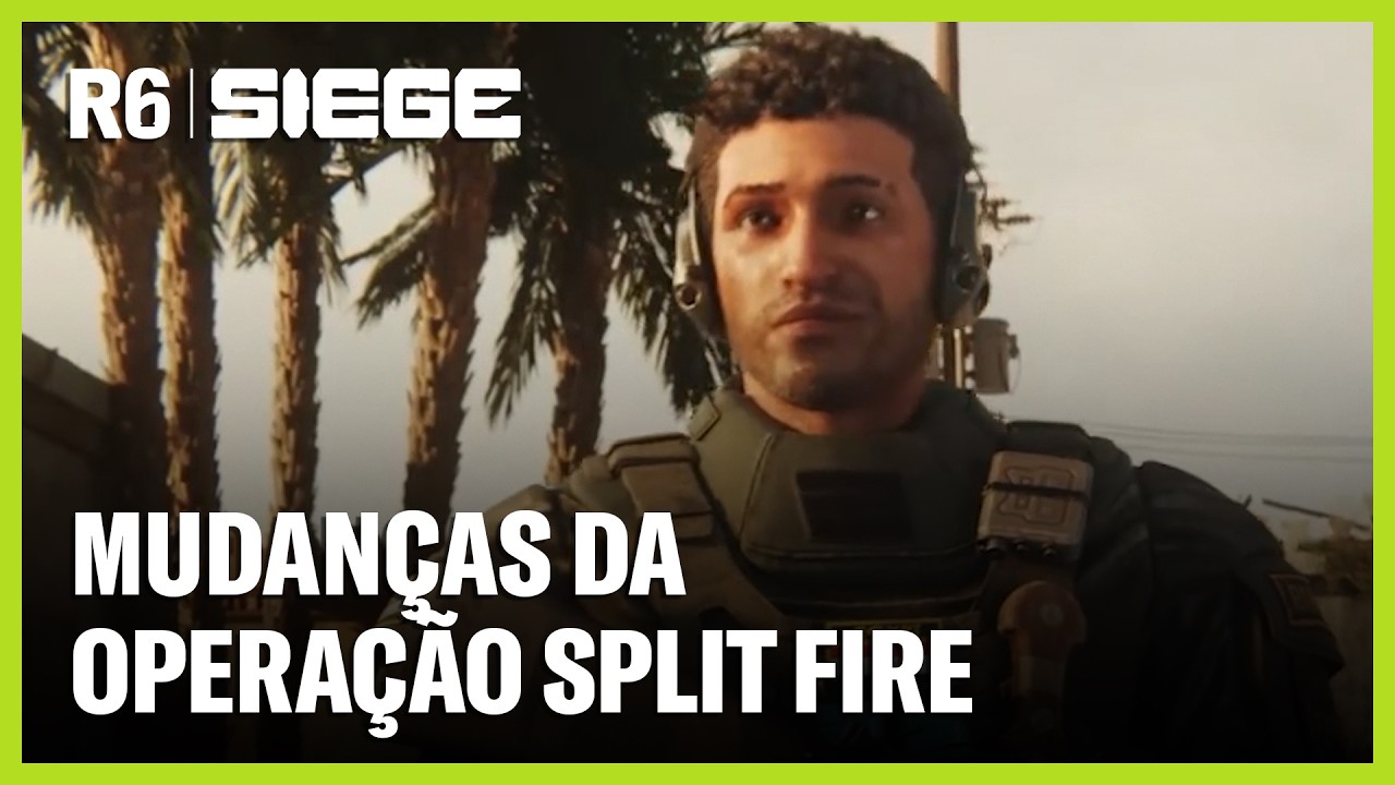 A Split Fire MUDOU MUITA COISA? Profissionais responderam!