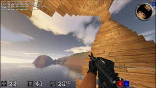 AssaultCube : Gema_box
