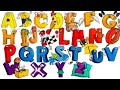 Letter Factory Alphabet LeapFrog