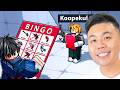 Rivals EXTREME BINGO Ft Koopekool 