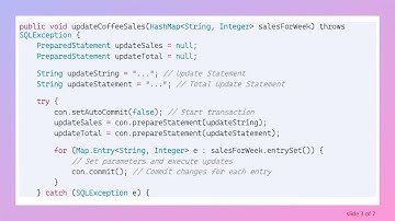 The Importance of Manual Rollback in JDBC Transaction Management