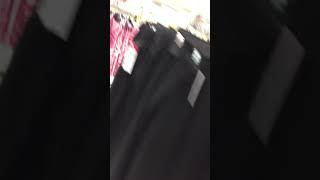 MESSING AROUND IN KMART!! INTERCOM PRANK! PART 1