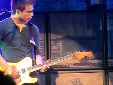 Decode - Paramore - No Doubt Tour