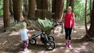 Celebrity 3 Stroller Running Tips with Sara at Pelvic Potential Physical Therapy & She Is Beautiful Race Net Worth