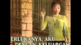 UKAYS   Kerana Pepatah Luka Ku Berdarah