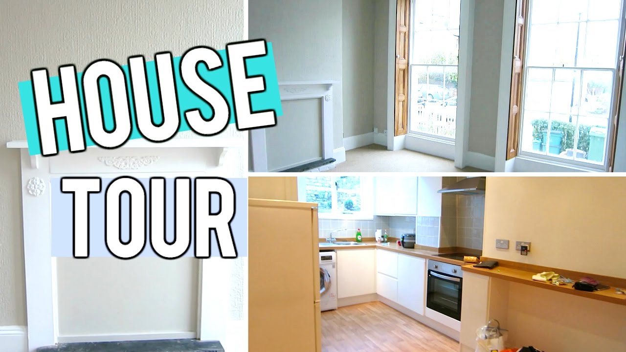 HOUSE TOUR - Casa en Inglaterra | StephT