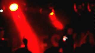 MILES KANE - Give up - Live SUB89 READING 5/2/2013