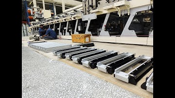 Upgrading the Traditional UV to IUV LED Curing System in Nilpeter FA Series Flexographic Press