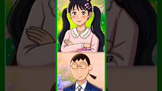 🤩tranformation adult version🤣shin-chan and friends 🔥🔥