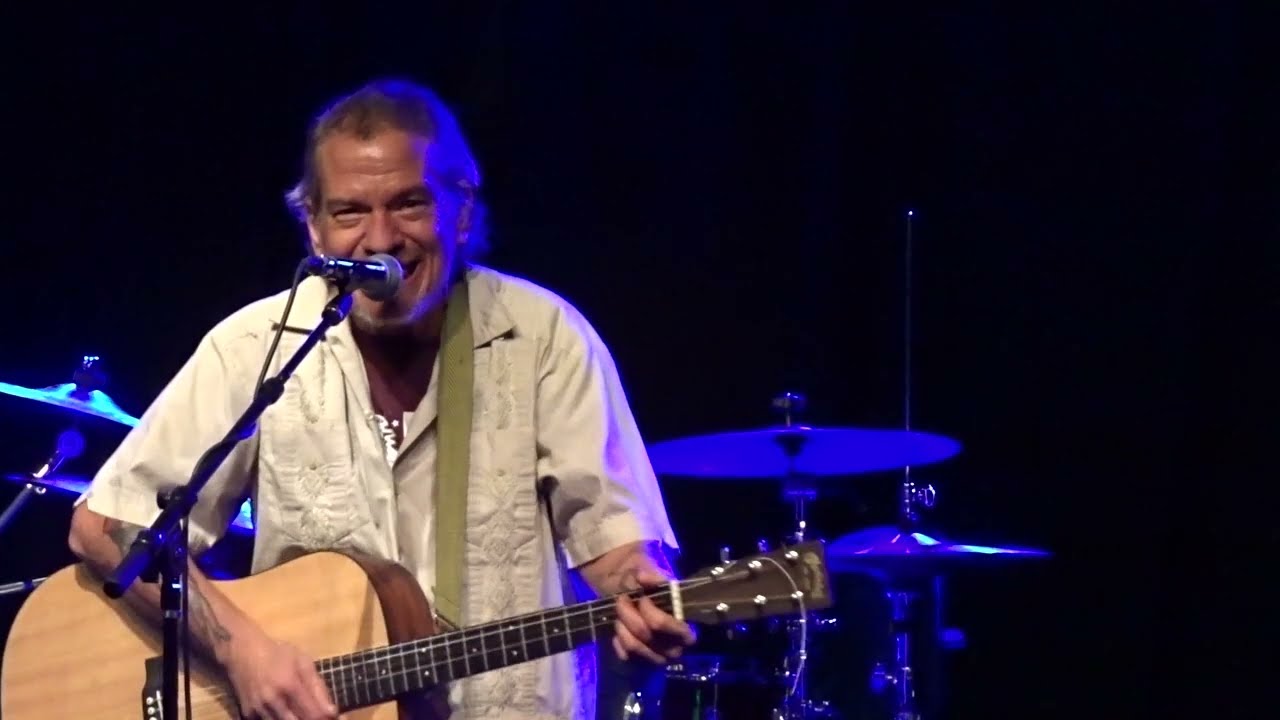 Wayne Hancock - 87 Southbound - Pittsburgh, PA   11/20/24