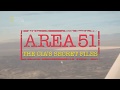 National Geographic Area 51 The CIA