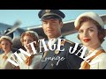 Vintage Jazz Lounge Smooth Relaxing 50s 60s Jazz Vibes