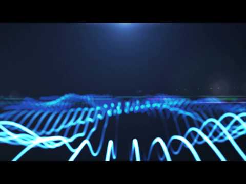 Trapcode Form Dubstep test