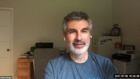 Panel on AI ethics: Yoshua Bengio, Terry Sejnowski, Gert Cauwenberghs, Gary Cottrell, Roger Bingham