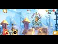 Angry Birds 2 Level 20 – Epic Pig Destruction! 💥🐷 #angrybirds2 #angrybirdsgame