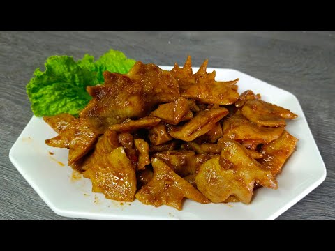 САЛАТ ЗАКУСКА ИЗ КУРИНЫХ ГРЕБЕШКОВ ПО-КОРЕЙСКИ.НИЗКОКАЛОРИЙНЫЙ ПОЛЕЗЕН ДЛЯ КОСТЕЙ,СУСТАВОВ ЗУБОВ