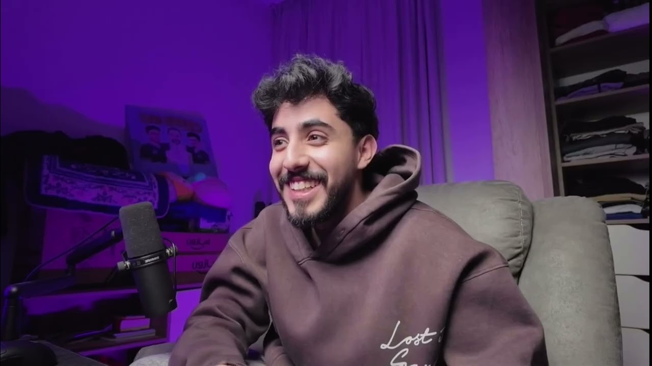 بث نواف الشثري وفيصل سوالف وهواش القسم الثاني 