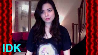 Miranda Cosgrove LEAKED PHOTOS!