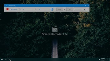 Windows 10 file explorer flickering when restore down