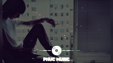 Sóng nhạc nền đen làm video, sóng đập theo nhạc, Anh Mệt Rồi-Anh Quân Idol_phucgaming