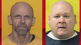 Final report released of Lima prison escape: Officer removed from duty, findings detailed