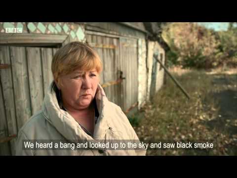 BBC The Conspiracy Files Who Shot Down MH17 720p x264 HEVCguy