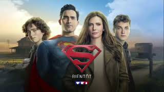 Superman et Loïs - Bande-Annonce TF1