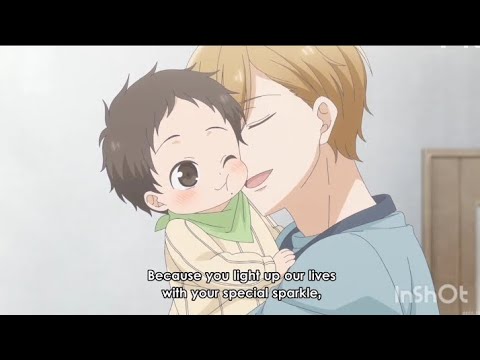 Hikari is the cutest star ever 🥺😘🥰/ tadaima okaeri