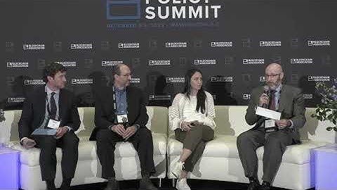 Rulemaking and the Road Ahead