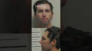 Suspect in Charlie Kirk’s killing mugshot released