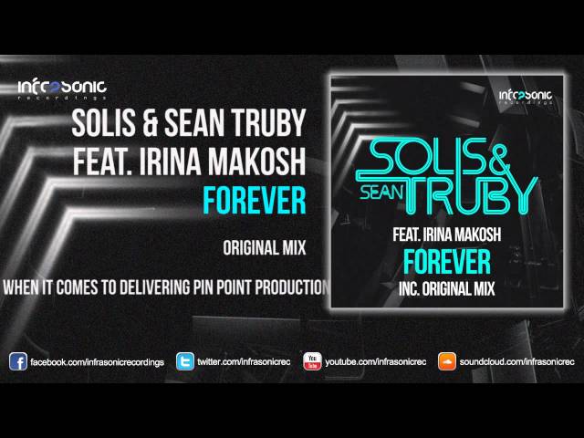 Solis & Sean Truby - Forever