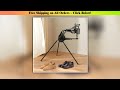 Hand Crank Cobbler Sewing Machine Heavy Duty Shoemaker Leather Repair Mending Machine for Rubber