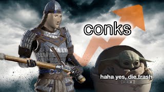 How 2 Conquerors Blade