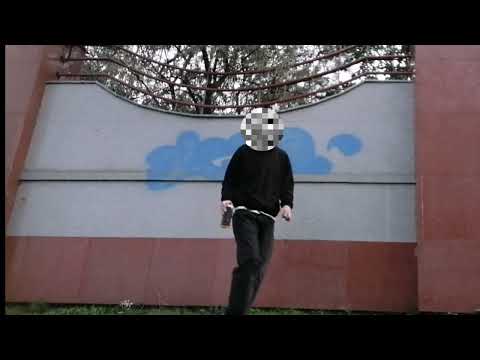 Графити по городу Тегинг & Бомбинг Zerone 19AL 25 yar 20aug #графити #graffiti #граффити #вандализм