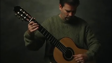 Allegro - Mauro Giuliani